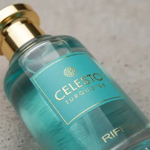 Celesto Turquoise M parfumirana voda 100 ml