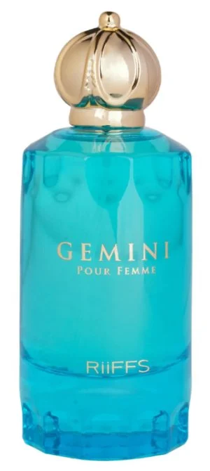 Riiffs Gemini W parfumska voda