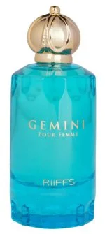 Gemini W parfumska voda 100 ml