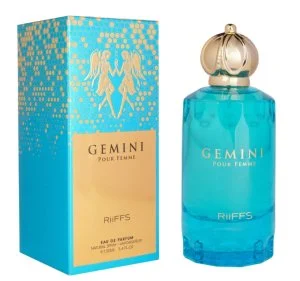 Riiffs Gemini W parfumska voda