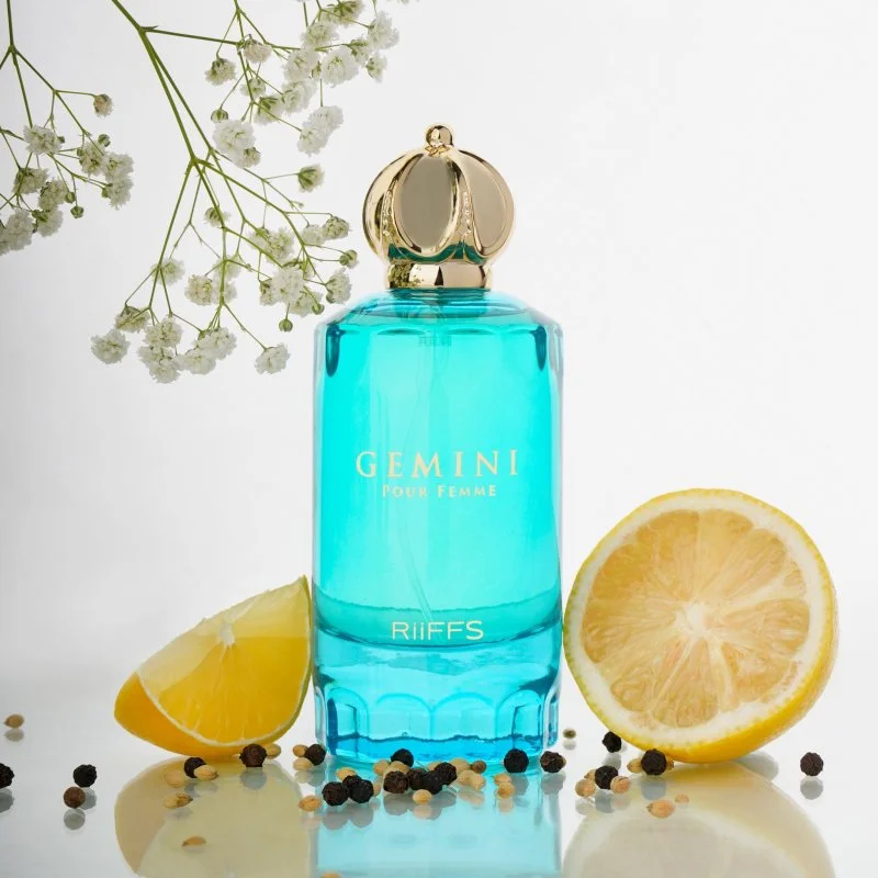 Gemini W parfumska voda 100 ml