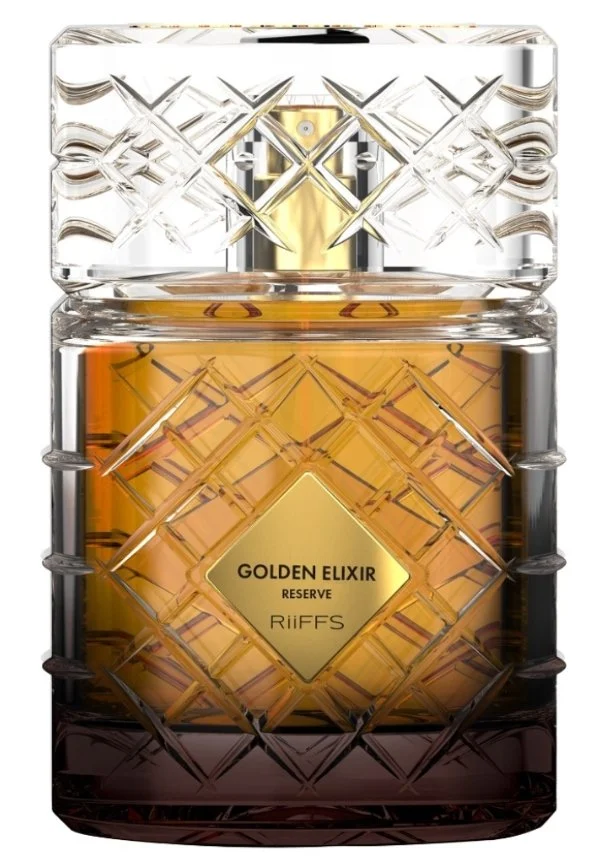 Golden Elixir Reserve uniseks parfumski ekstrakt 100 ml