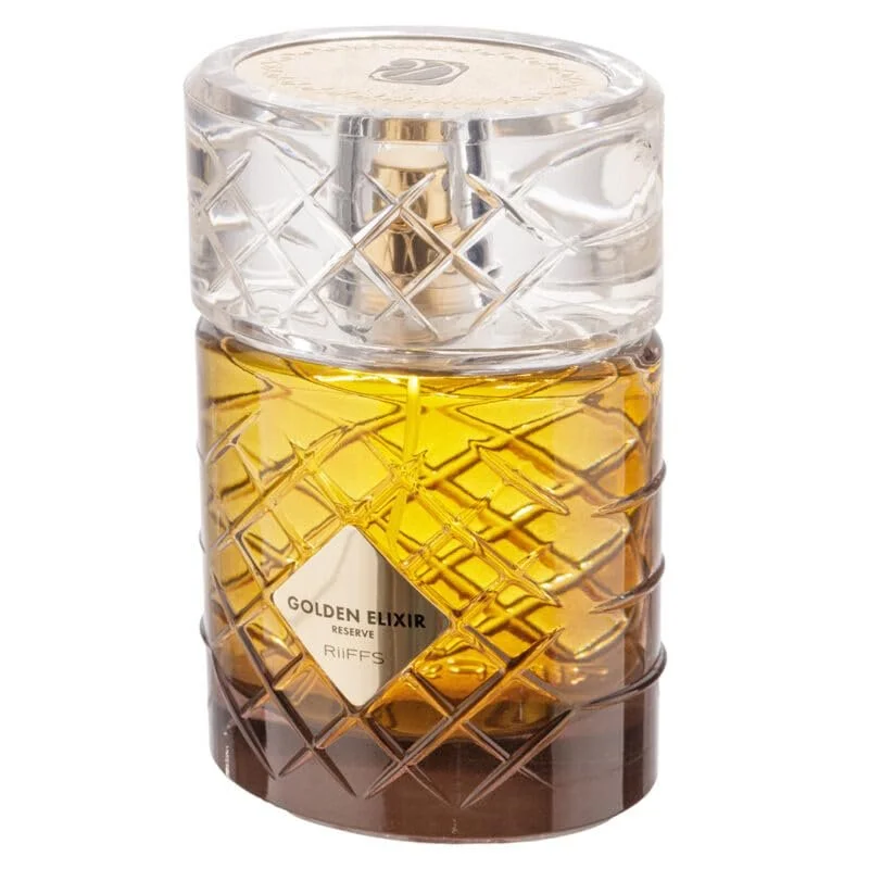 Golden Elixir Reserve uniseks parfumski ekstrakt 100 ml