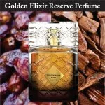 Golden Elixir Reserve uniseks parfumski ekstrakt 100 ml