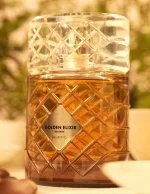 Golden Elixir Reserve uniseks parfumski ekstrakt 100 ml