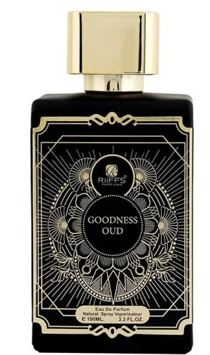 Riiffs Goodness Oud M parfumska voda