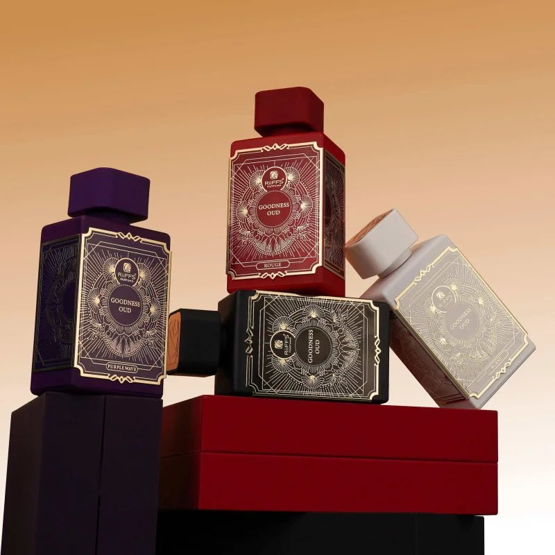 Goodness Oud M parfumska voda 100 ml
