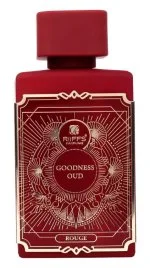 Goodness Oud Rouge parfumska voda za ženske 100 ml