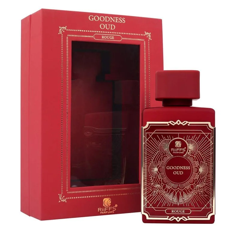 Goodness Oud Rouge parfumska voda za ženske 100 ml