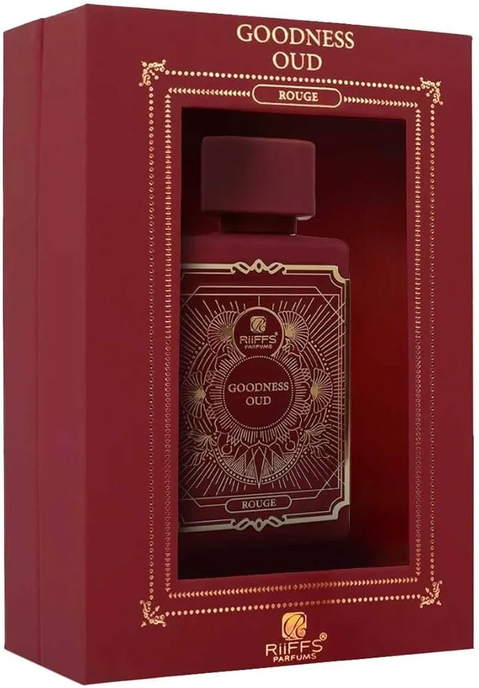 Goodness Oud Rouge parfumska voda za ženske 100 ml
