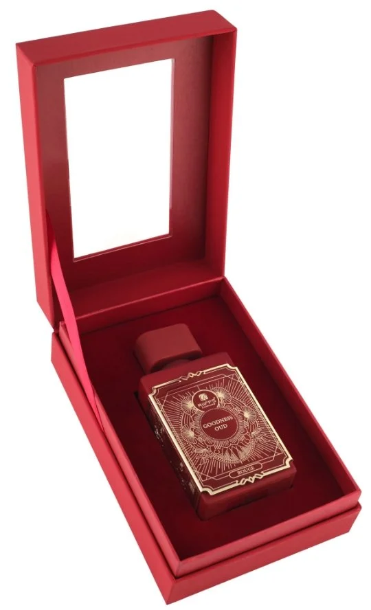 Goodness Oud Rouge parfumska voda za ženske 100 ml