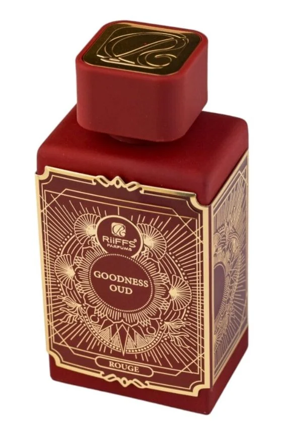 Goodness Oud Rouge parfumska voda za ženske 100 ml