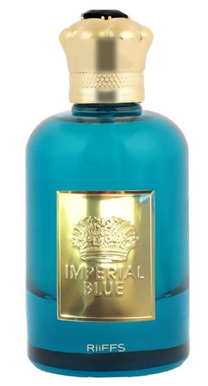 Imperial Blue M parfumska voda