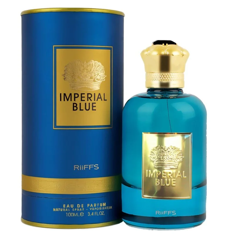 Imperial Blue M parfumska voda 100 ml