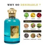 Imperial Blue M parfumska voda 100 ml