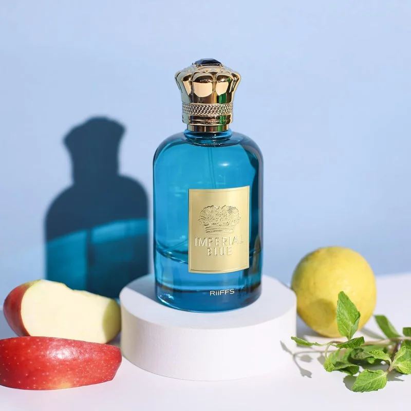 Imperial Blue M parfumska voda 100 ml