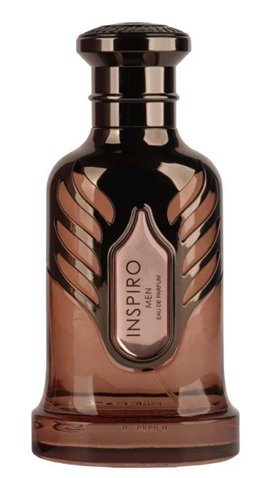 Inspiro Men M parfumirana voda 100 ml
