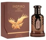Inspiro Men M parfumirana voda 100 ml