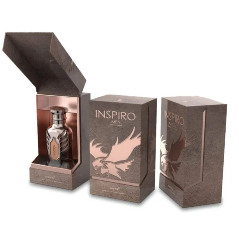 Inspiro Men M parfumirana voda 100 ml