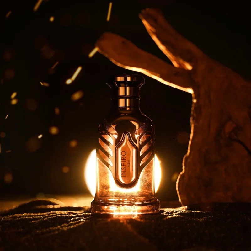Inspiro Men M parfumirana voda 100 ml