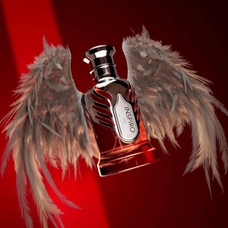 Inspiro Men M parfumirana voda 100 ml