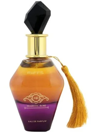 Riiffs Majestic Rose W parfumska voda