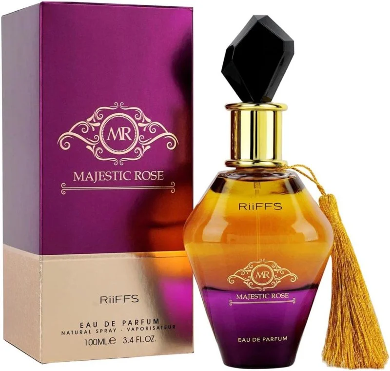 Majestic Rose W parfumska voda 100 ml