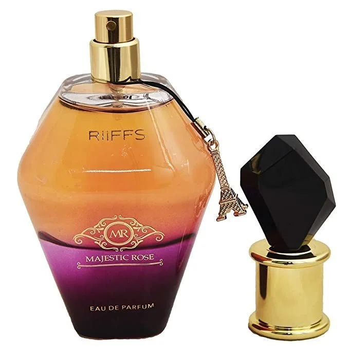 Majestic Rose W parfumska voda 100 ml