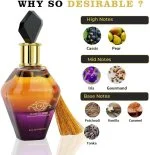 Majestic Rose W parfumska voda 100 ml