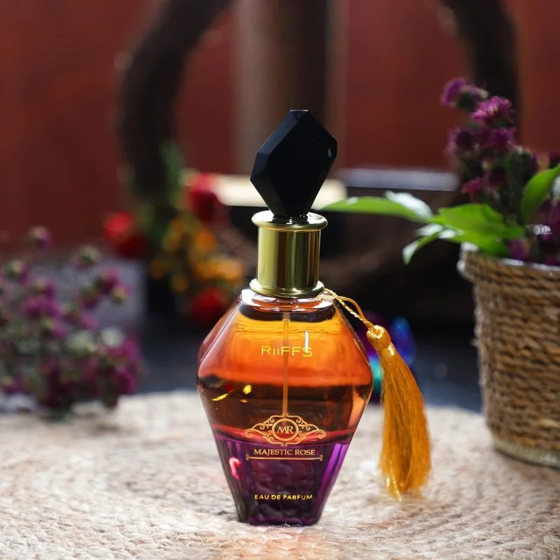 Majestic Rose W parfumska voda 100 ml