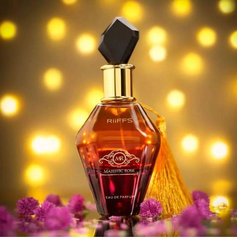 Majestic Rose W parfumska voda 100 ml
