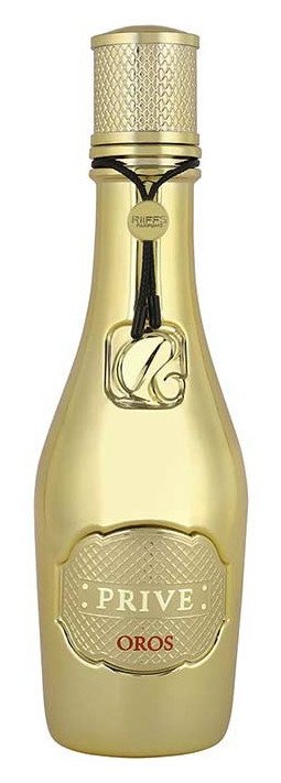 Prive Oros W parfumska voda