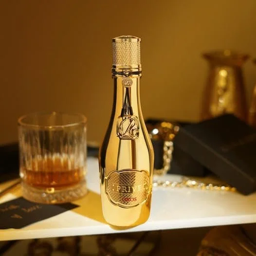 Prive Oros W parfumska voda 100 ml
