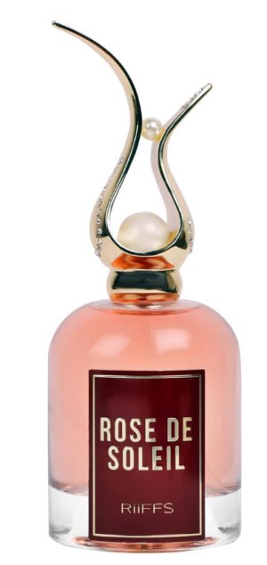 Rose De Soleil W parfumska voda
