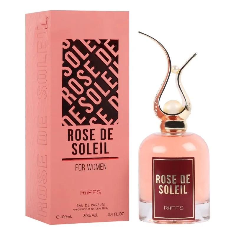 Rose De Soleil W parfumska voda 100 ml