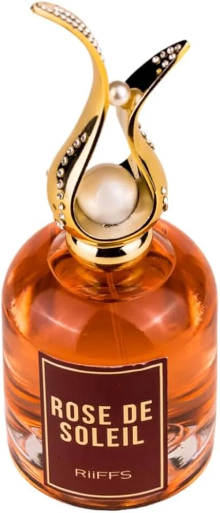 Rose De Soleil W parfumska voda 100 ml