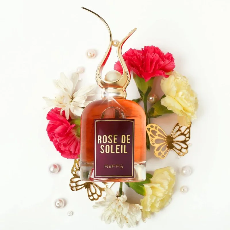 Rose De Soleil W parfumska voda 100 ml