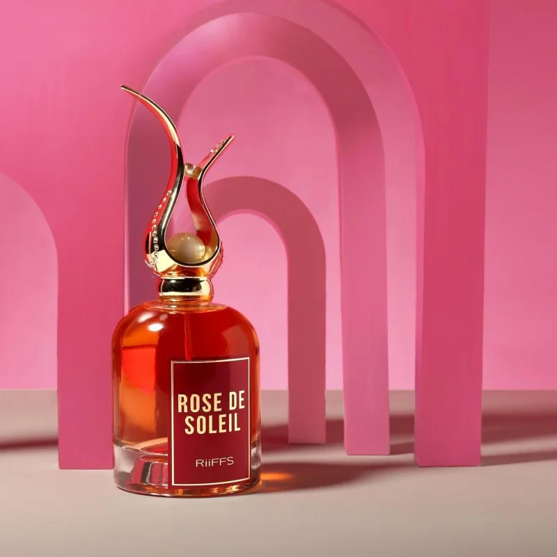 Rose De Soleil W parfumska voda 100 ml