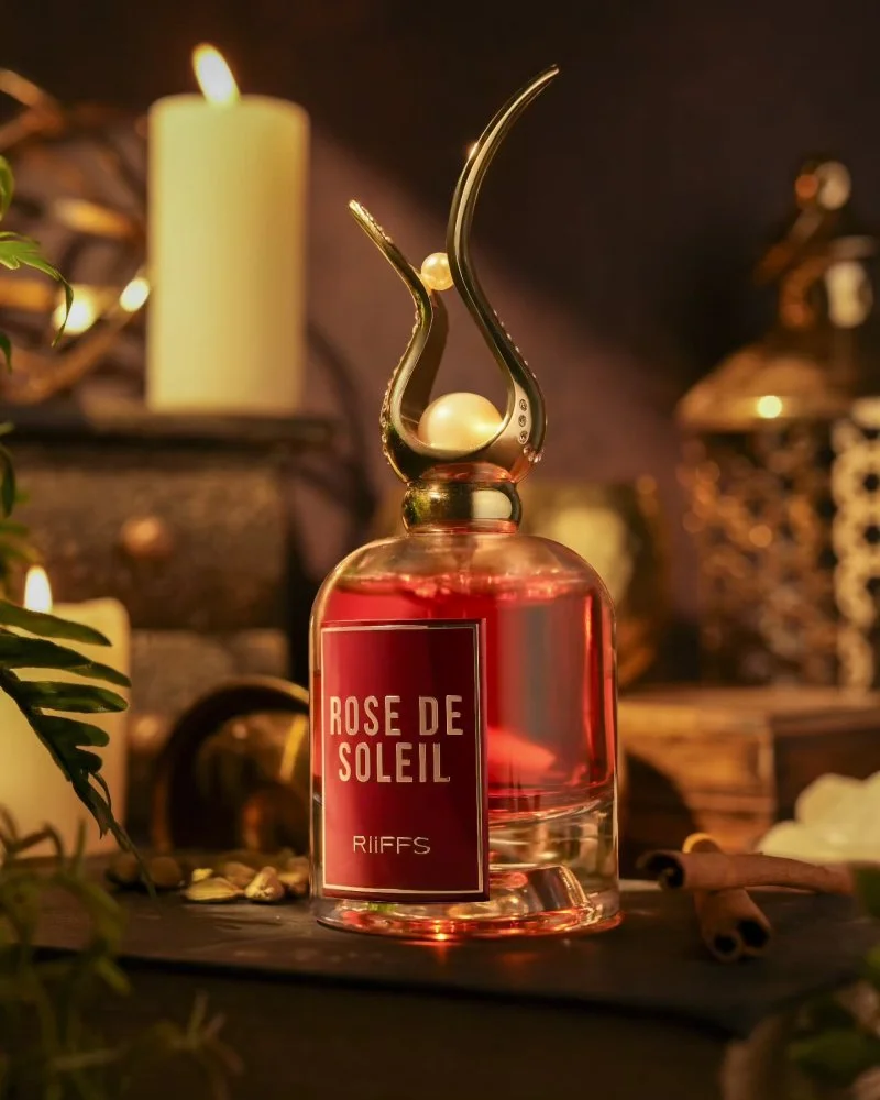 Rose De Soleil W parfumska voda 100 ml