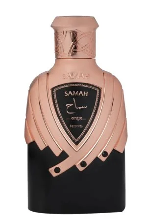 Riiffs Samah Onyx Black M parfumski ekstrakt
