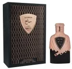 Samah Onyx Black M parfumski ekstrakt 100 ml