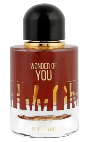 Riiffs Wonder Of You Femme W parfumirana voda