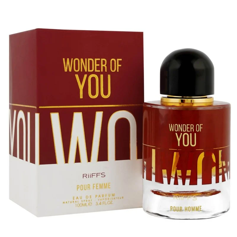 Wonder Of You Femme W parfumirana voda 100 ml