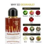 Wonder Of You Femme W parfumirana voda 100 ml