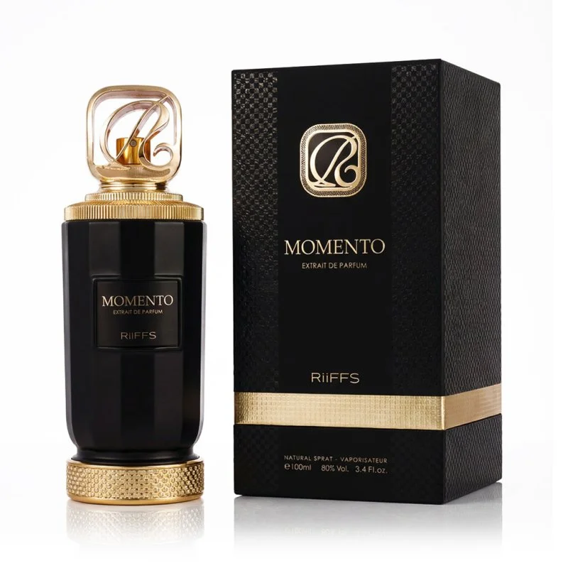 Momento parfumski ekstrakt uniseks 100 ml