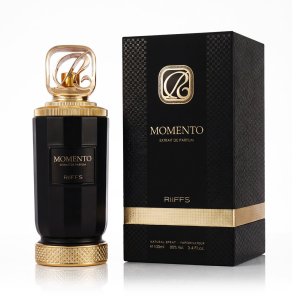 Riiffs Momento parfumski ekstrakt uniseks