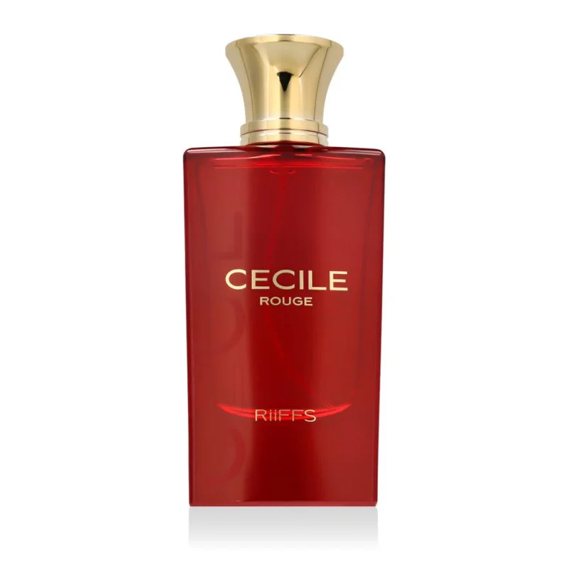 Cecile Rouge parfumska voda za ženske 80 ml