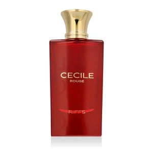 Riiffs Cecile Rouge parfumska voda za ženske