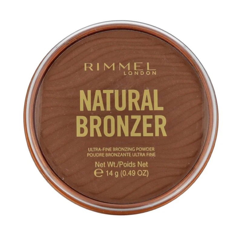 Naravni bronzer (003 Sunset) 14 g