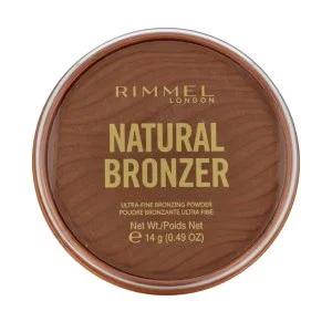Rimmel Naravni bronzer (003 Sunset) 14 g